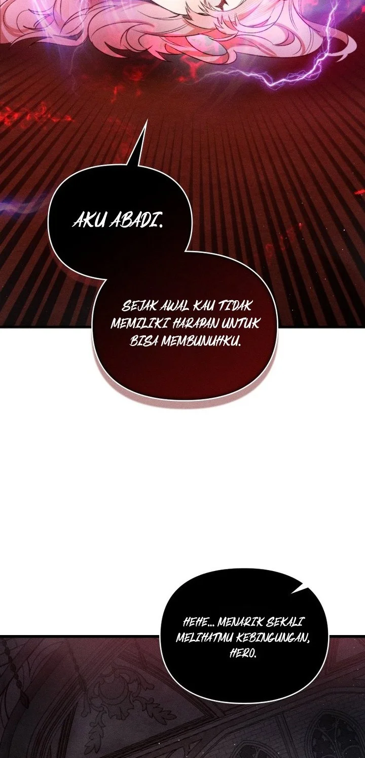 The New Hire Is the Demon Lord Chapter 1 - Halaman 21