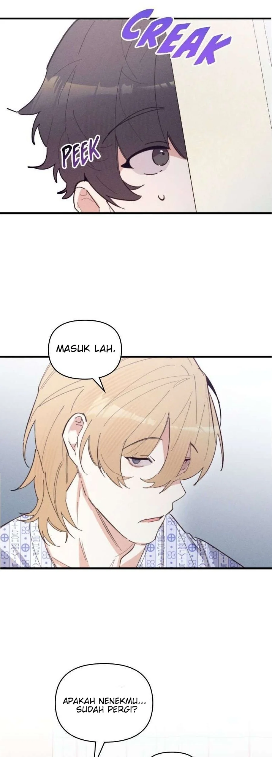 The New Hire Is the Demon Lord Chapter 10 - Halaman 15