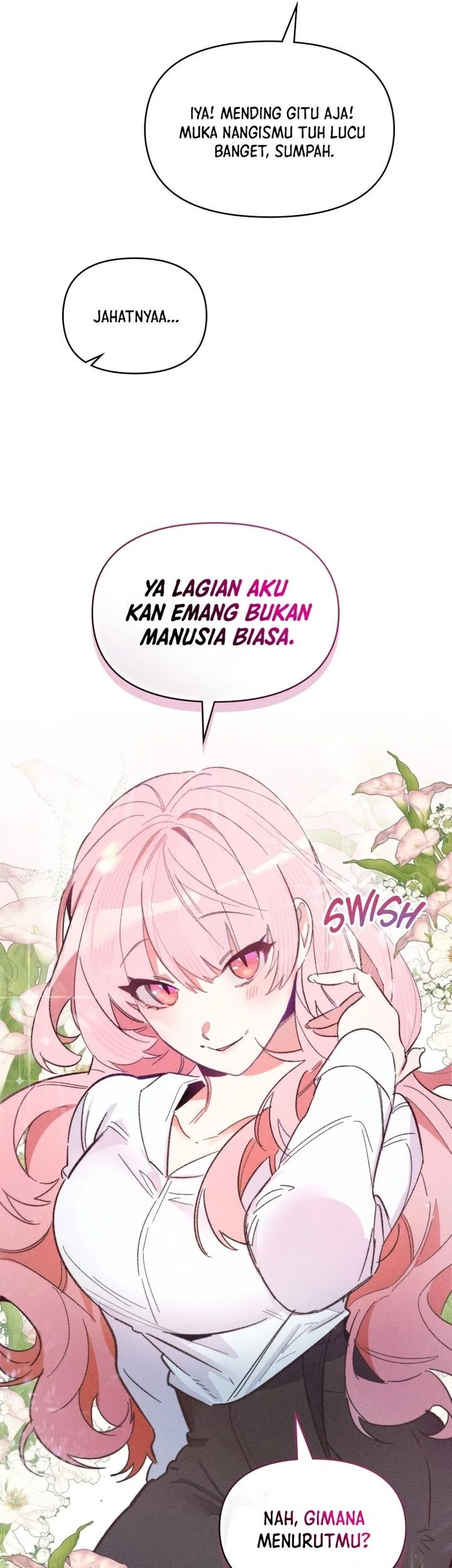 The New Hire Is the Demon Lord Chapter 12 - Halaman 15