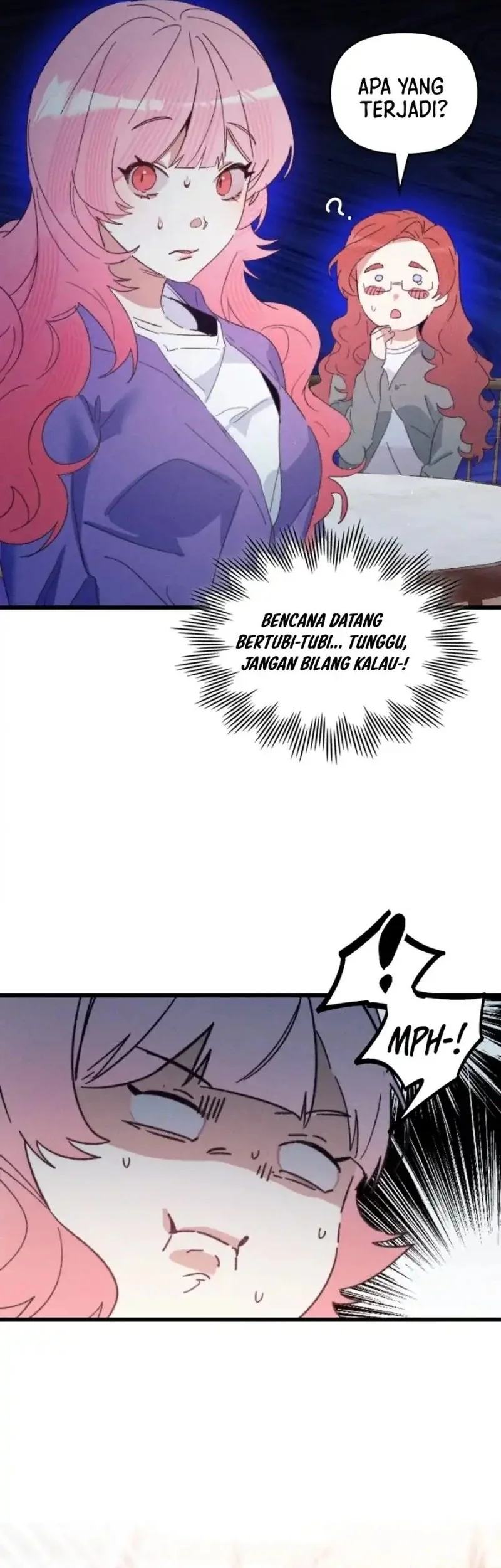 The New Hire Is the Demon Lord Chapter 18 - Halaman 12