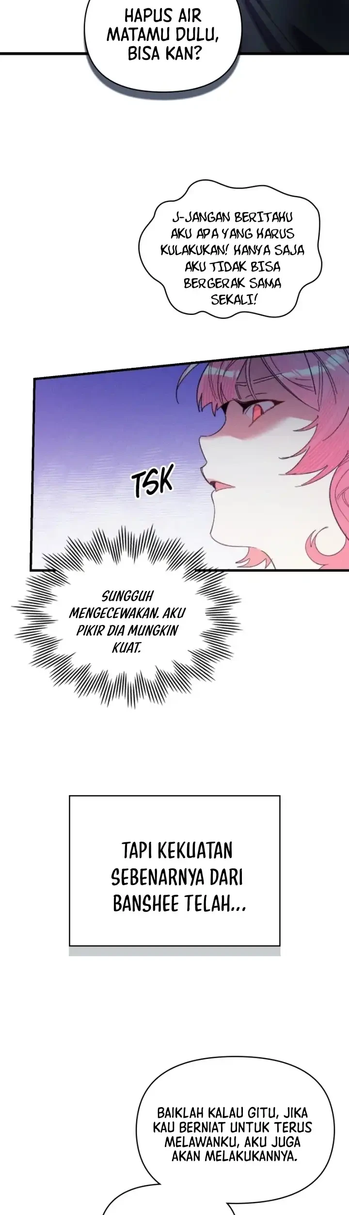 The New Hire Is the Demon Lord Chapter 19 - Halaman 12