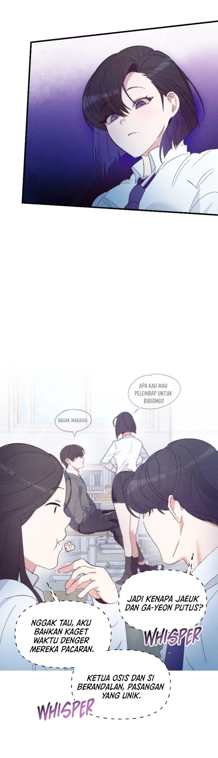 The New Hire Is the Demon Lord Chapter 23 - Halaman 15