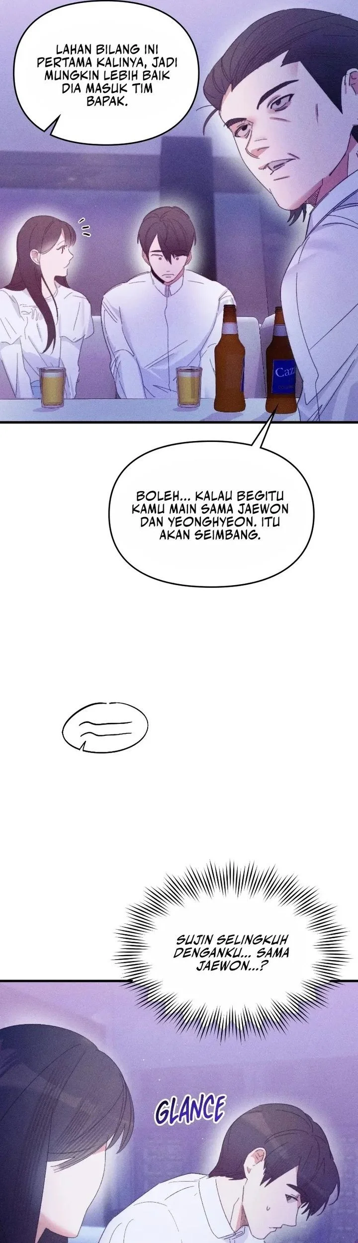 The New Hire Is the Demon Lord Chapter 24 - Halaman 13