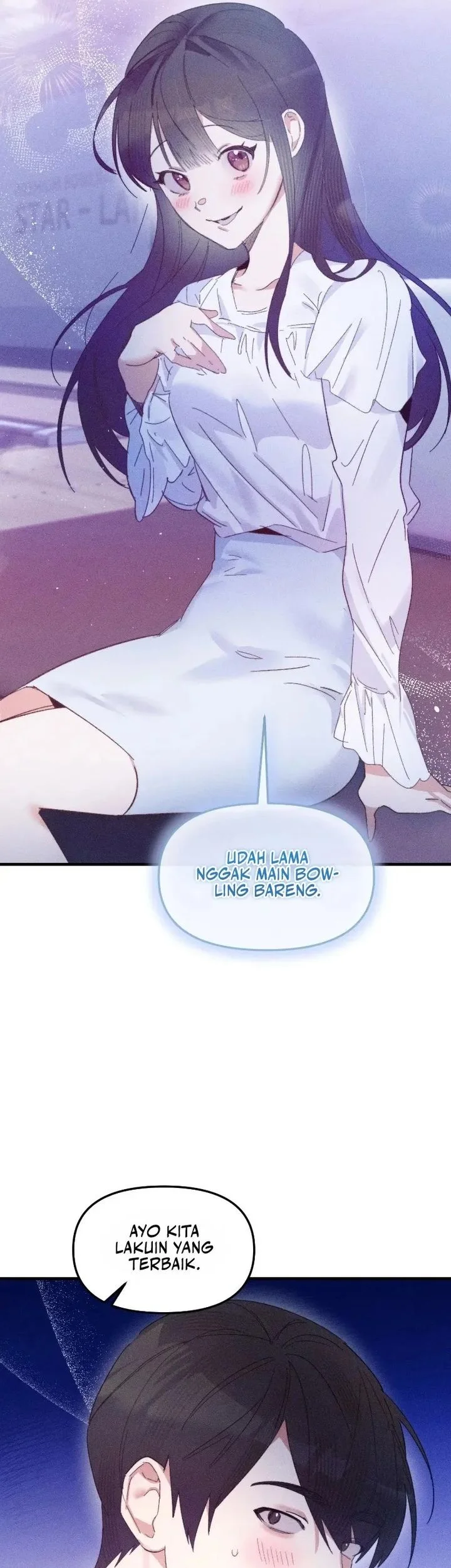 The New Hire Is the Demon Lord Chapter 24 - Halaman 15
