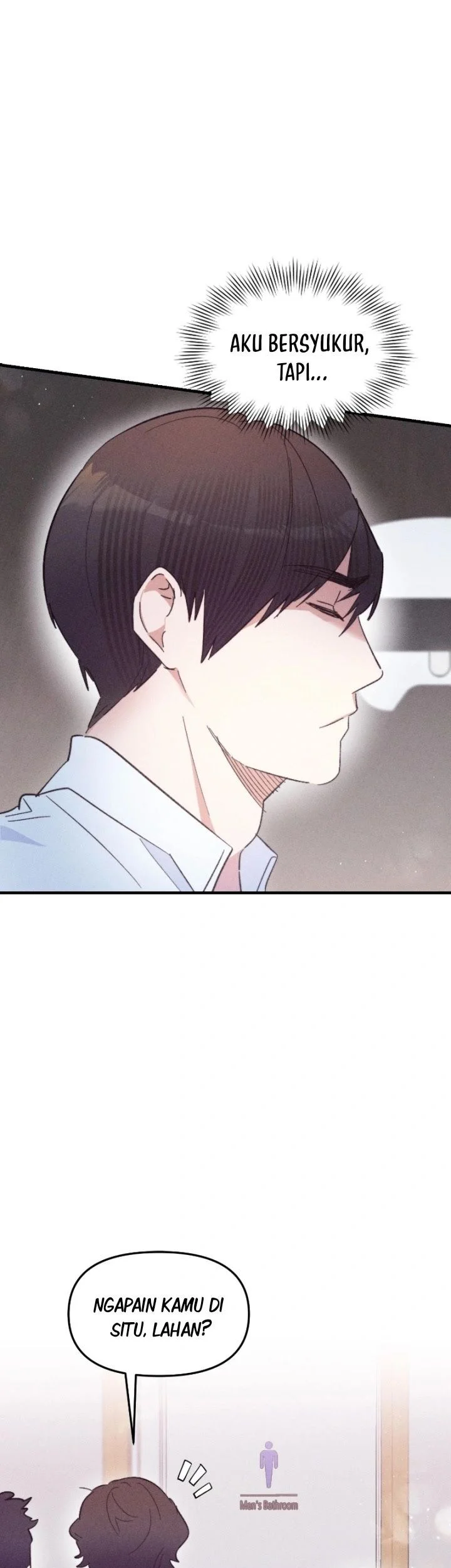 The New Hire Is the Demon Lord Chapter 26 - Halaman 17