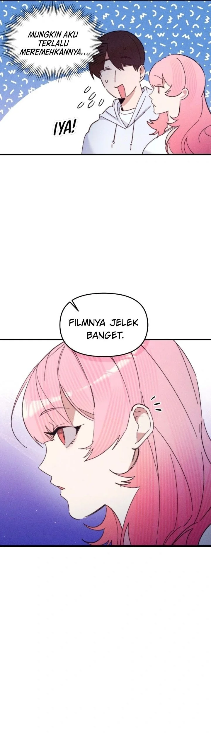 The New Hire Is the Demon Lord Chapter 28 - Halaman 13