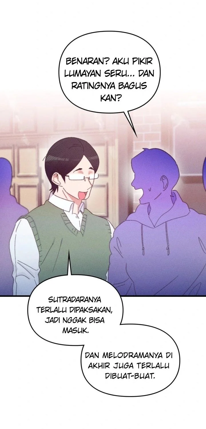 The New Hire Is the Demon Lord Chapter 28 - Halaman 14