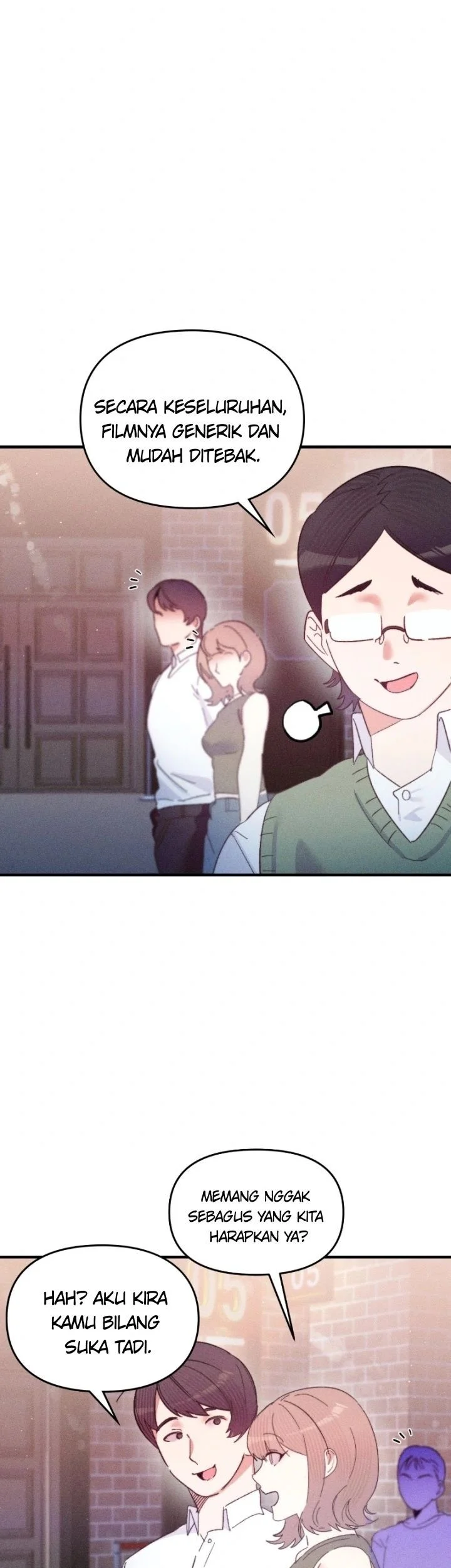 The New Hire Is the Demon Lord Chapter 28 - Halaman 15