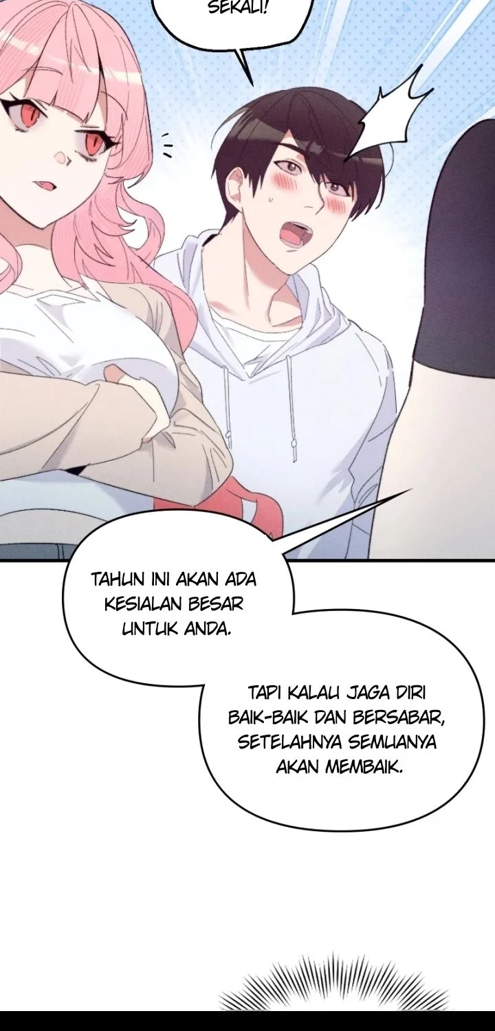 The New Hire Is the Demon Lord Chapter 29 - Halaman 14