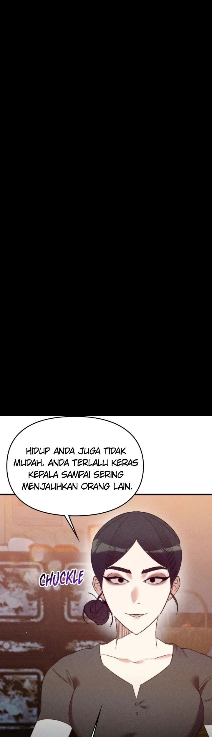 The New Hire Is the Demon Lord Chapter 29 - Halaman 15