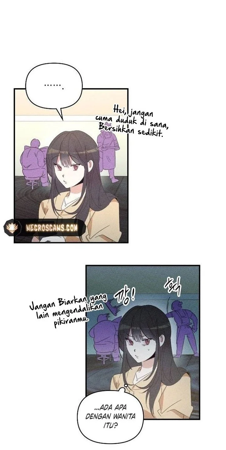 The New Hire Is the Demon Lord Chapter 3 - Halaman 15