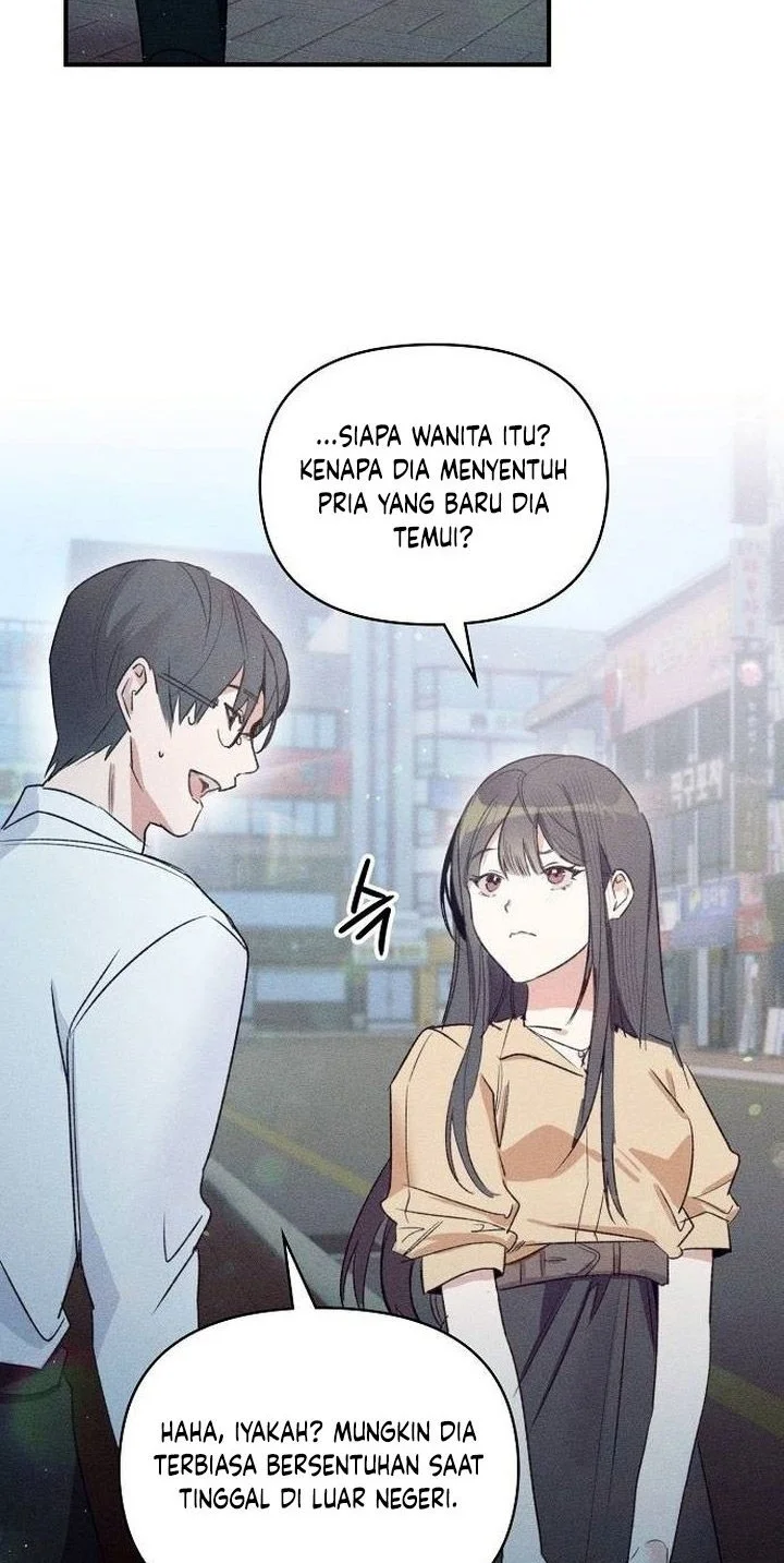 The New Hire Is the Demon Lord Chapter 3 - Halaman 17