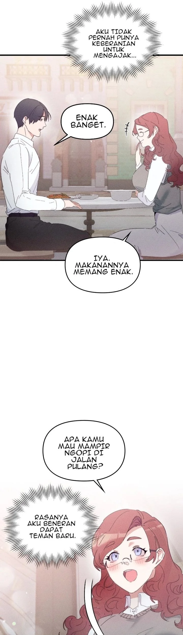 The New Hire Is the Demon Lord Chapter 31 - Halaman 13