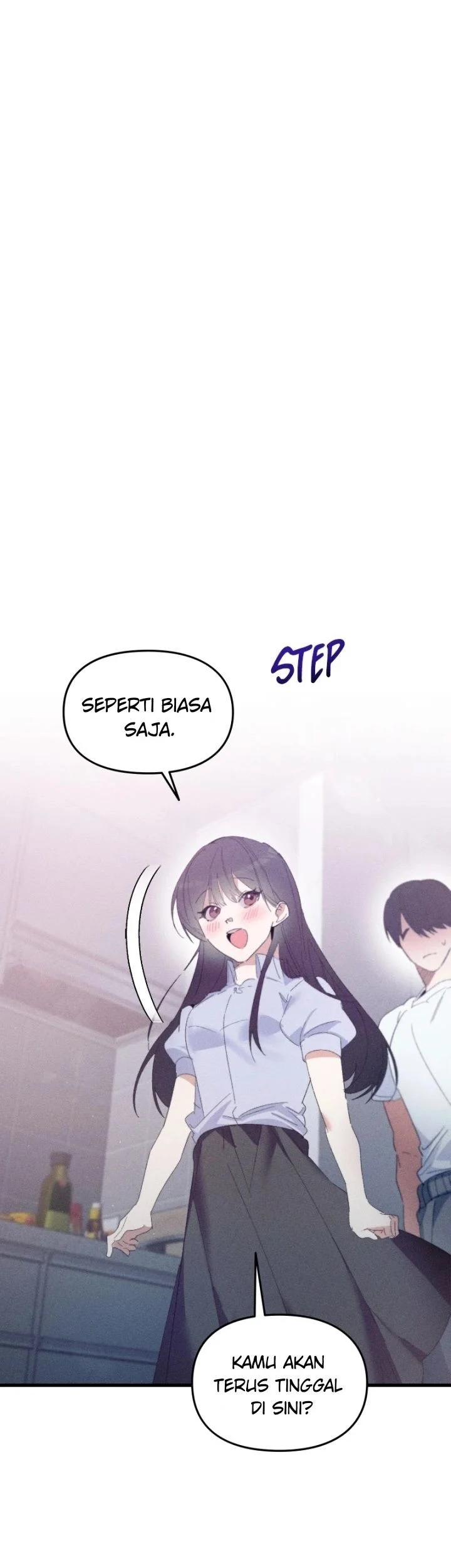 The New Hire Is the Demon Lord Chapter 32 - Halaman 13