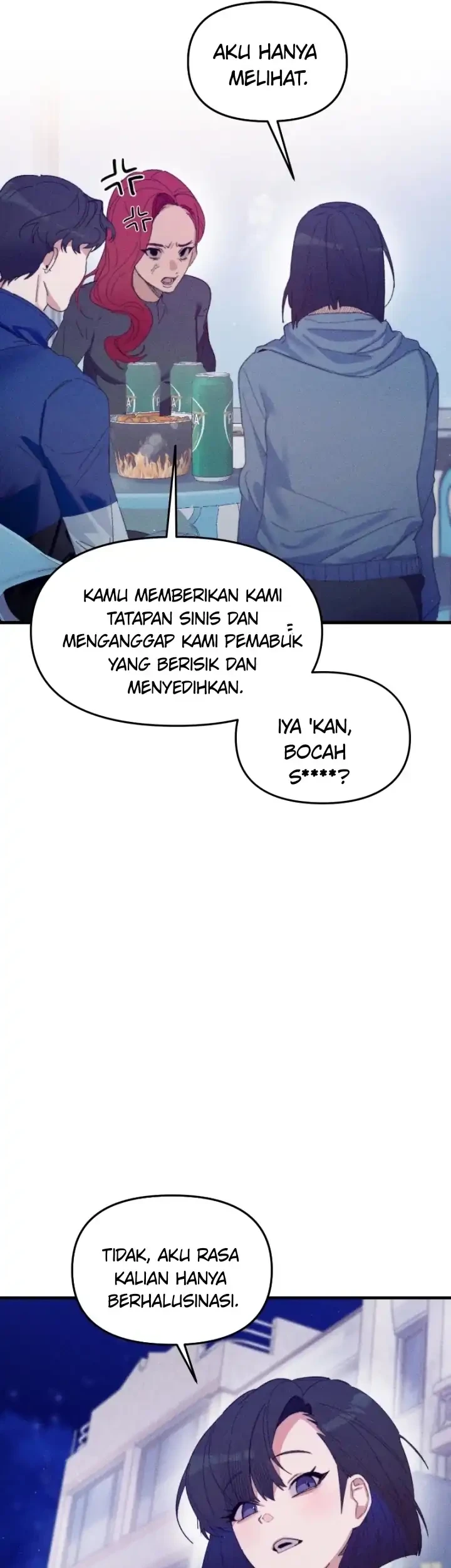 The New Hire Is the Demon Lord Chapter 33 - Halaman 16
