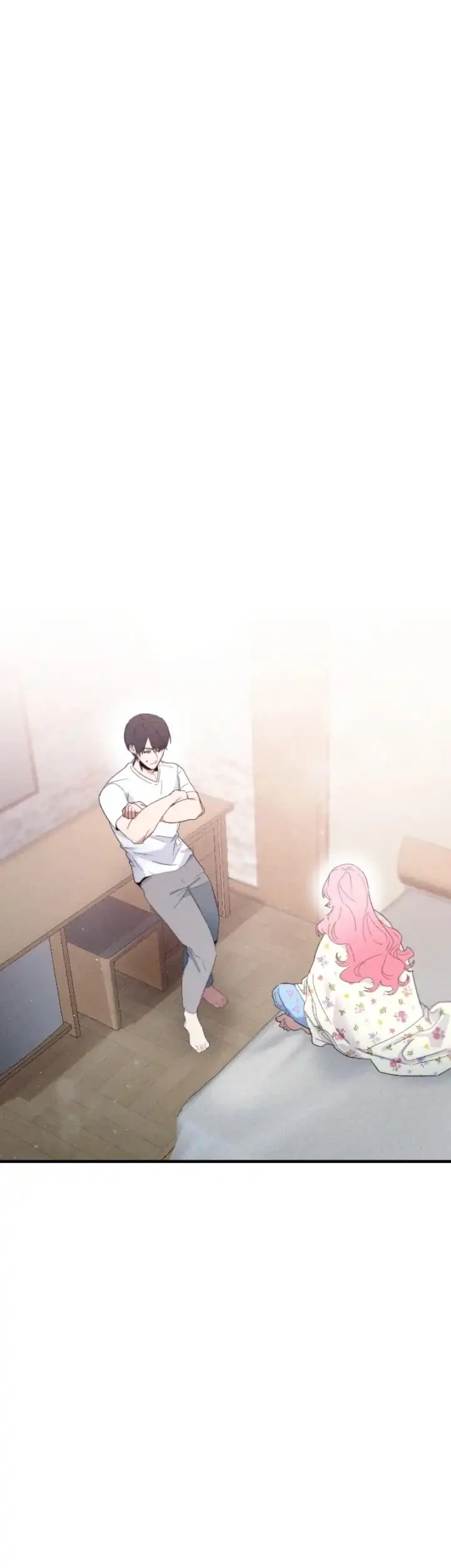 The New Hire Is the Demon Lord Chapter 34 - Halaman 14