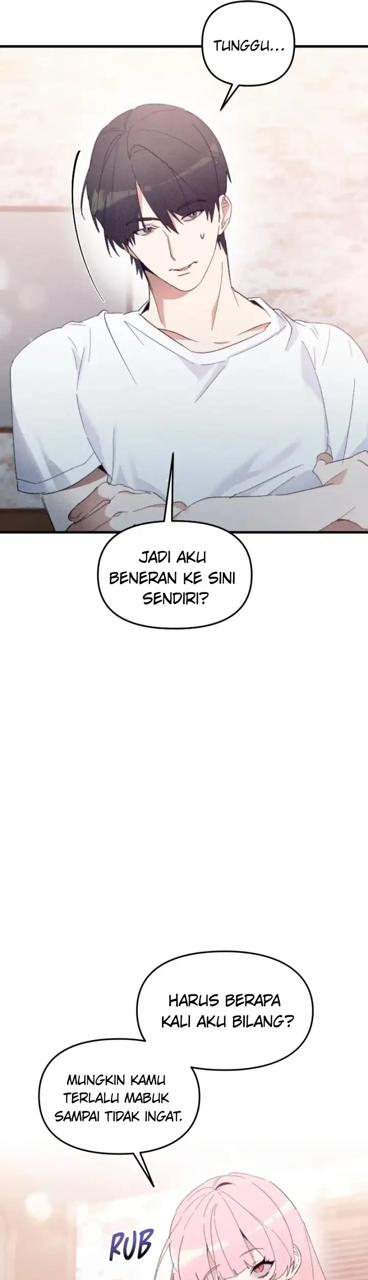 The New Hire Is the Demon Lord Chapter 34 - Halaman 16