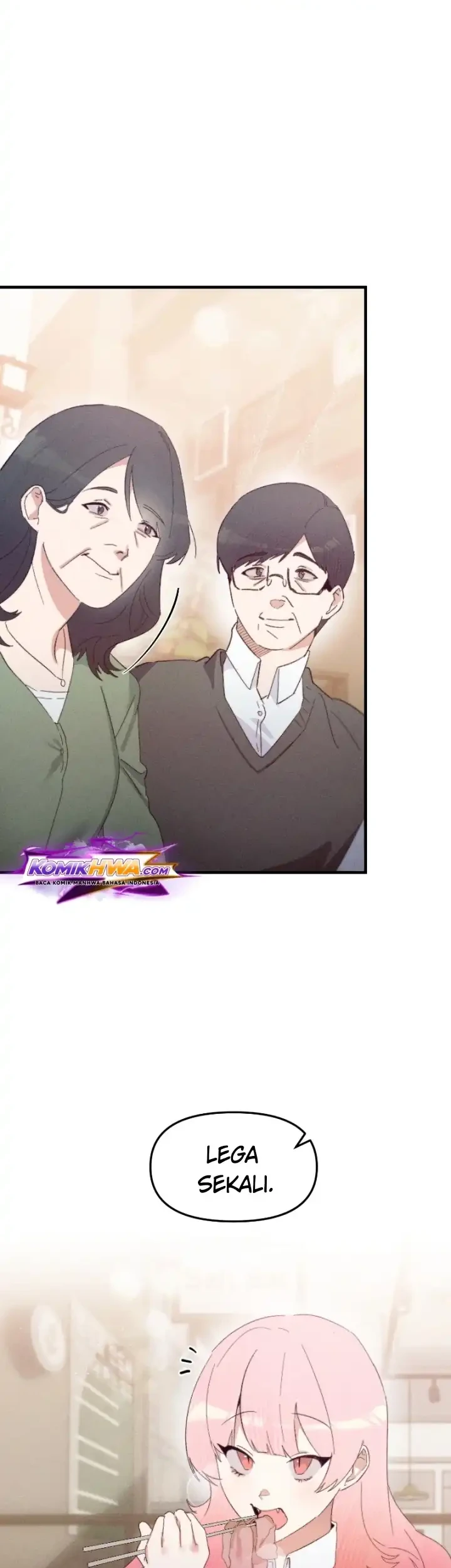 The New Hire Is the Demon Lord Chapter 35 - Halaman 14