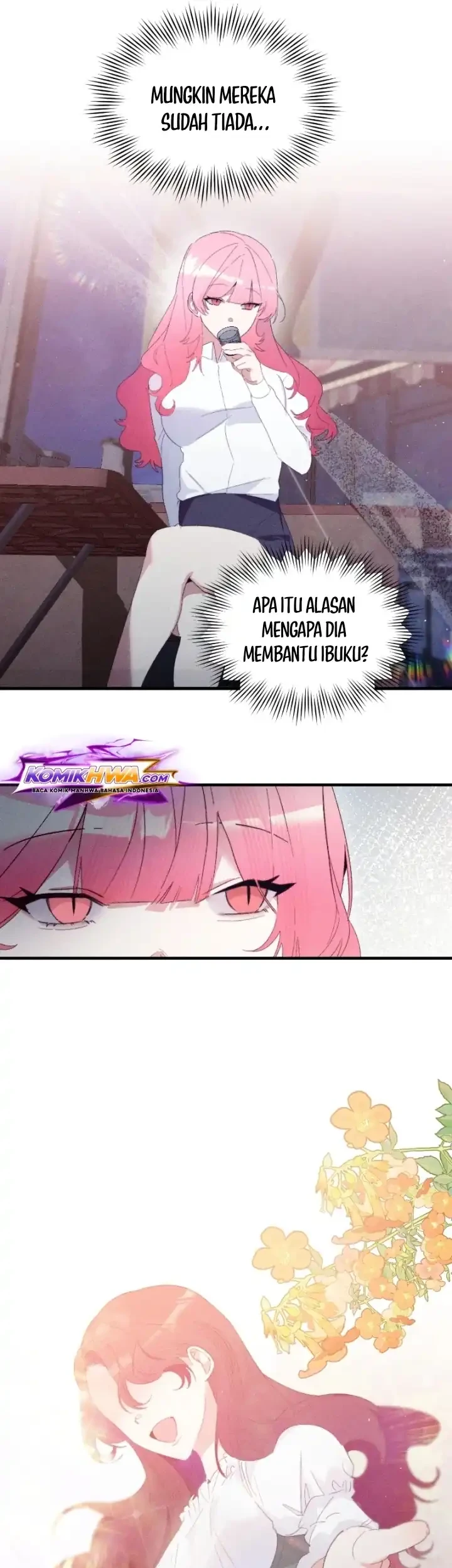 The New Hire Is the Demon Lord Chapter 36 - Halaman 13