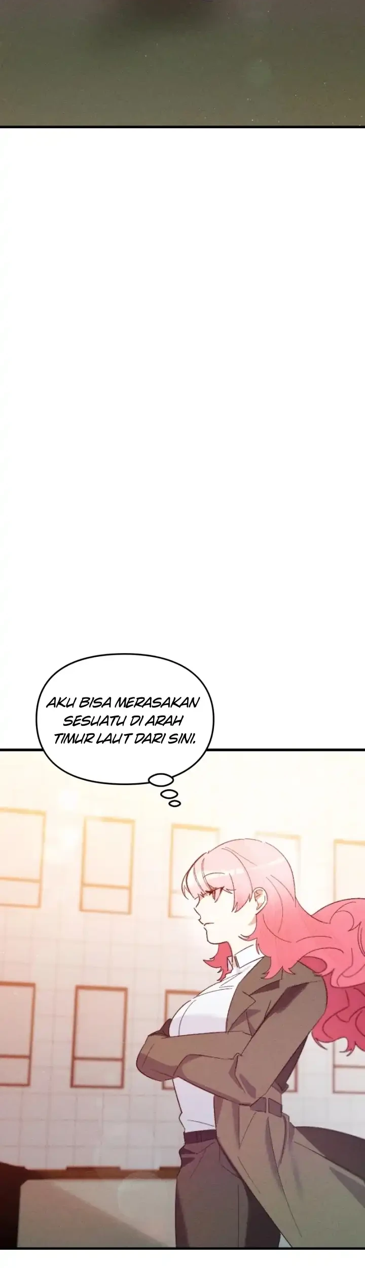 The New Hire Is the Demon Lord Chapter 38 - Halaman 11