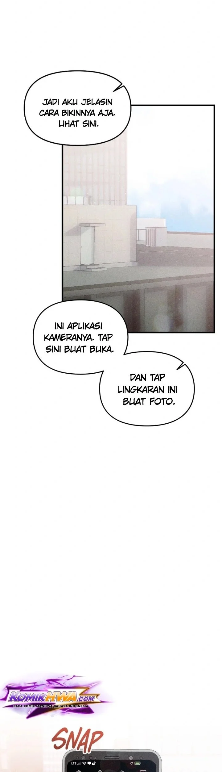 The New Hire Is the Demon Lord Chapter 40 - Halaman 11