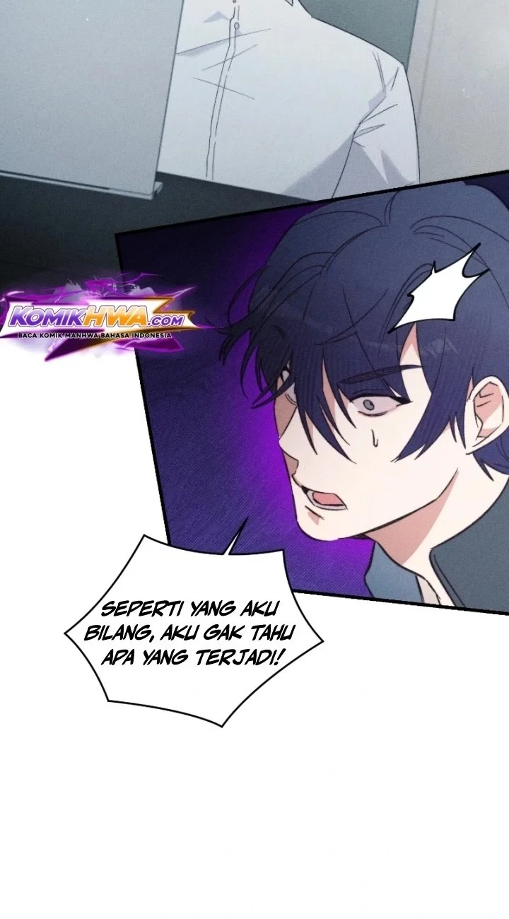 The New Hire Is the Demon Lord Chapter 41 - Halaman 15