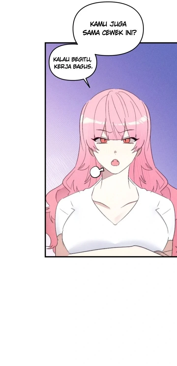 The New Hire Is the Demon Lord Chapter 42 - Halaman 14
