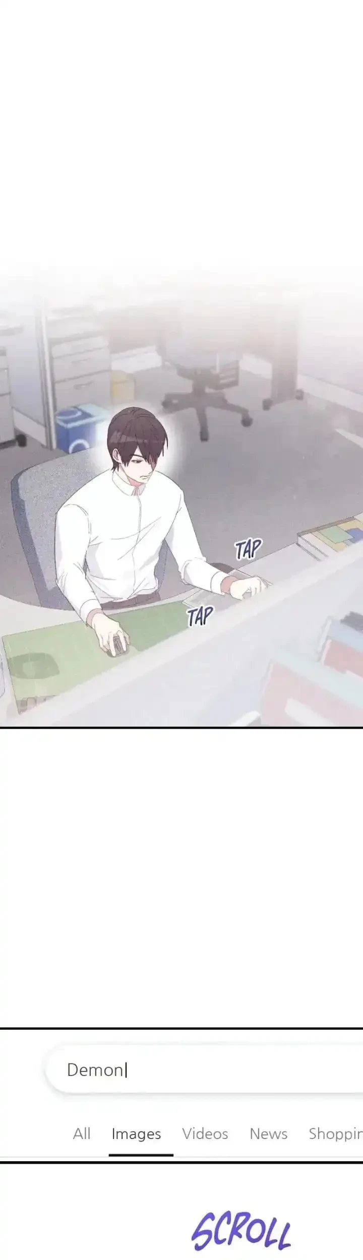 The New Hire Is the Demon Lord Chapter 44 - Halaman 12