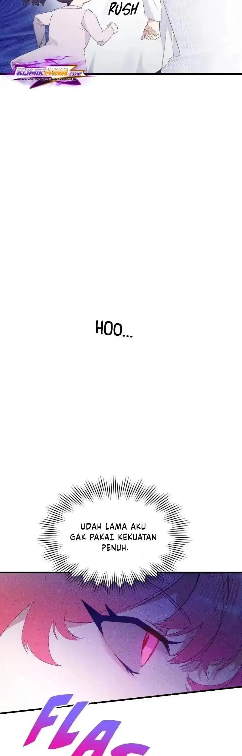 The New Hire Is the Demon Lord Chapter 45 - Halaman 15