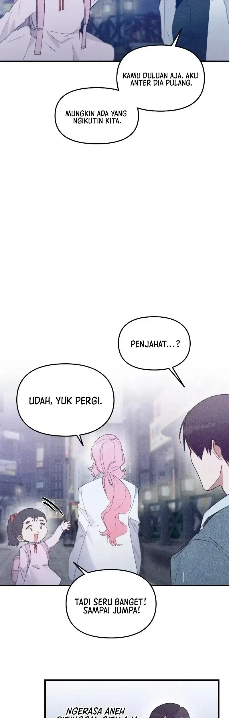 The New Hire Is the Demon Lord Chapter 47 - Halaman 16