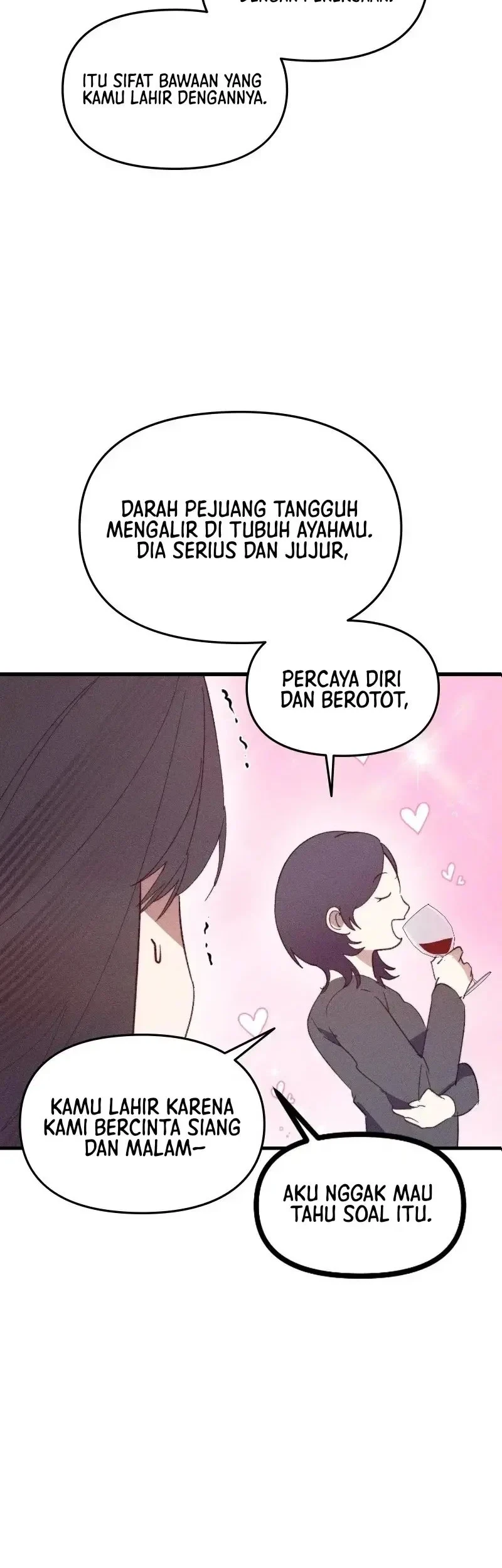 The New Hire Is the Demon Lord Chapter 48 - Halaman 17