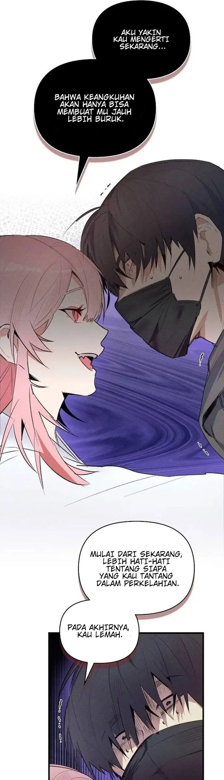 The New Hire Is the Demon Lord Chapter 5 - Halaman 15