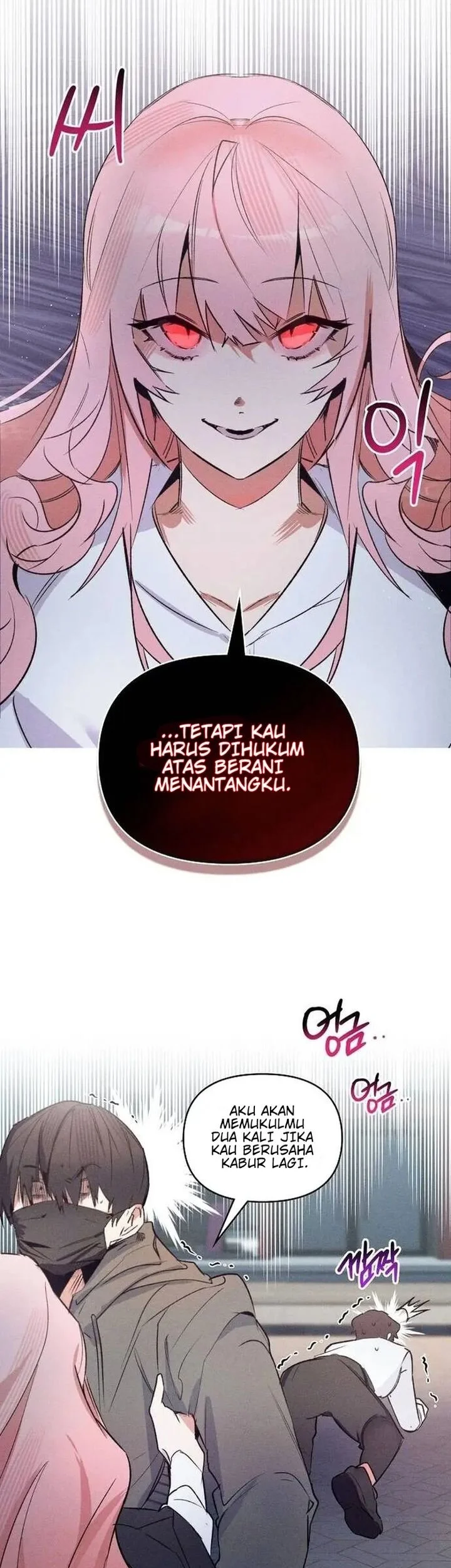 The New Hire Is the Demon Lord Chapter 5 - Halaman 17
