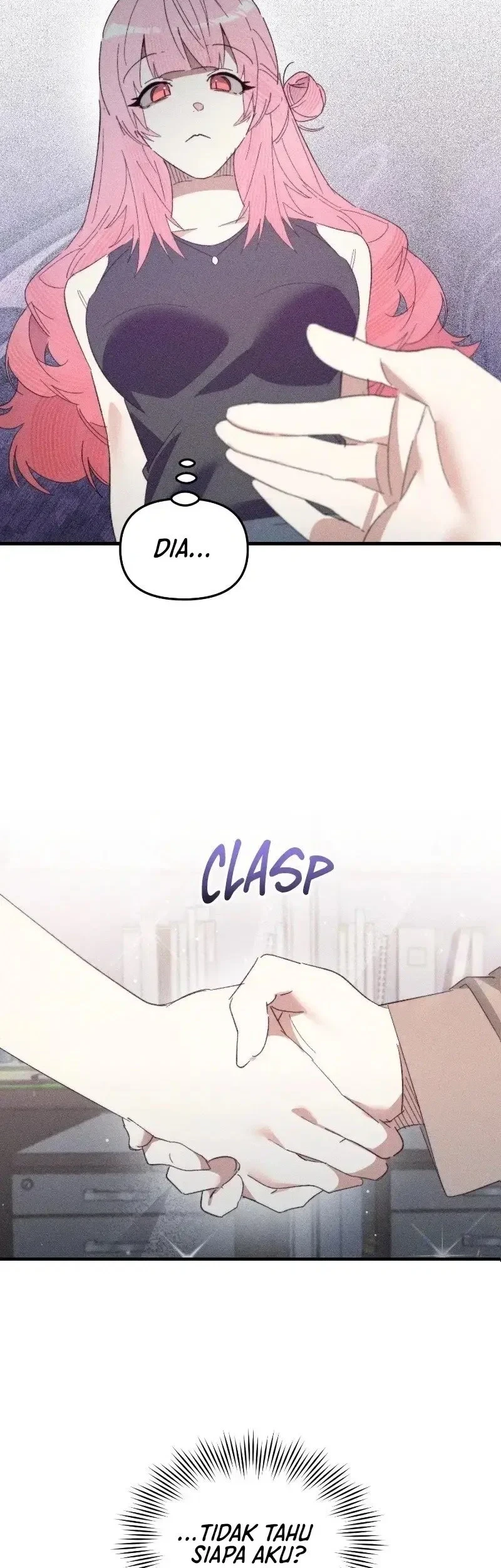 The New Hire Is the Demon Lord Chapter 50 - Halaman 17