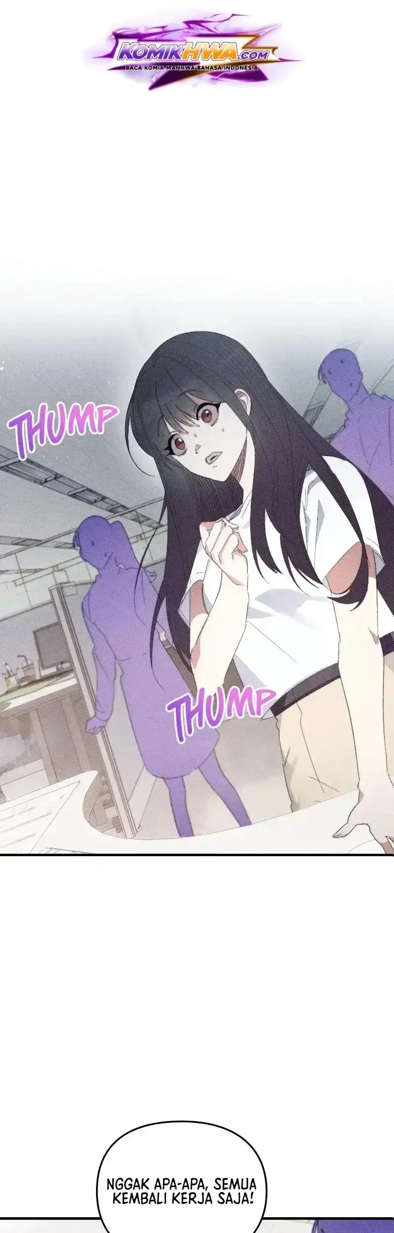 The New Hire Is the Demon Lord Chapter 51 - Halaman 20