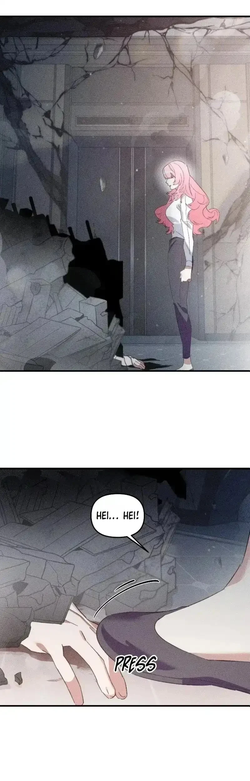 The New Hire Is the Demon Lord Chapter 52 - Halaman 19
