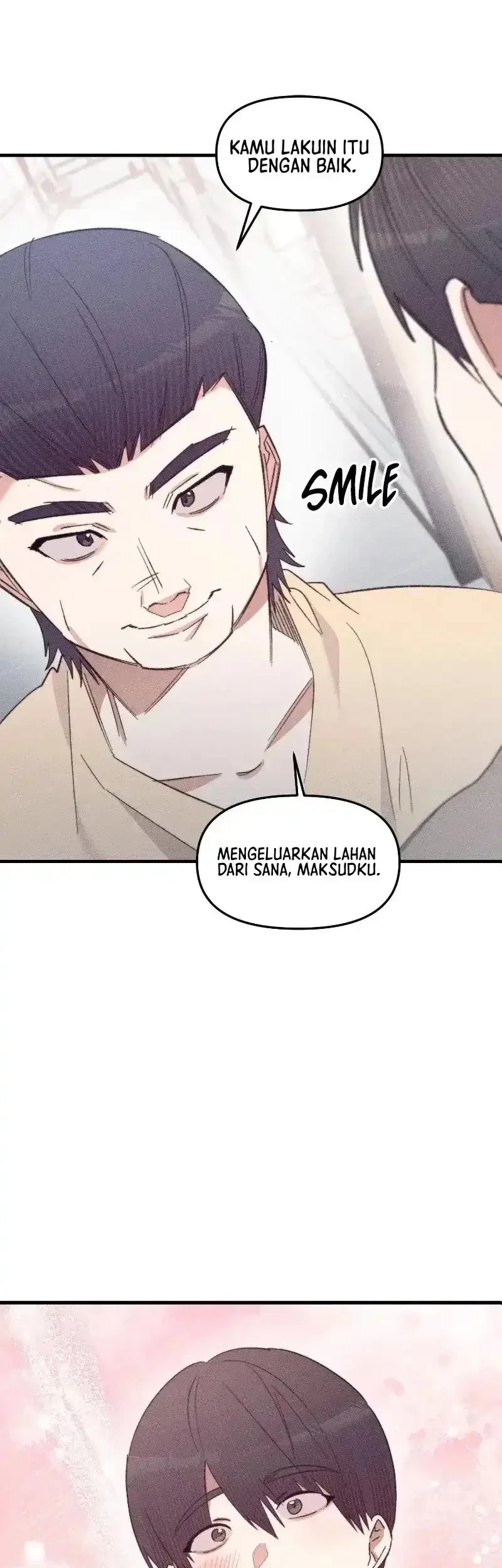The New Hire Is the Demon Lord Chapter 53 - Halaman 16