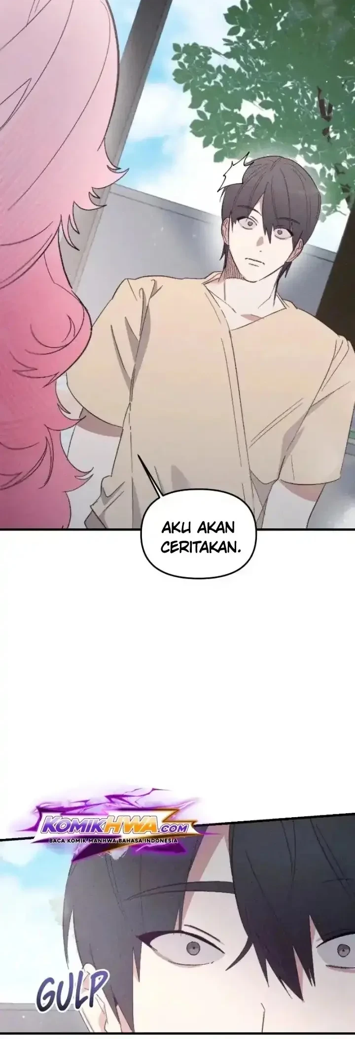 The New Hire Is the Demon Lord Chapter 54 - Halaman 14