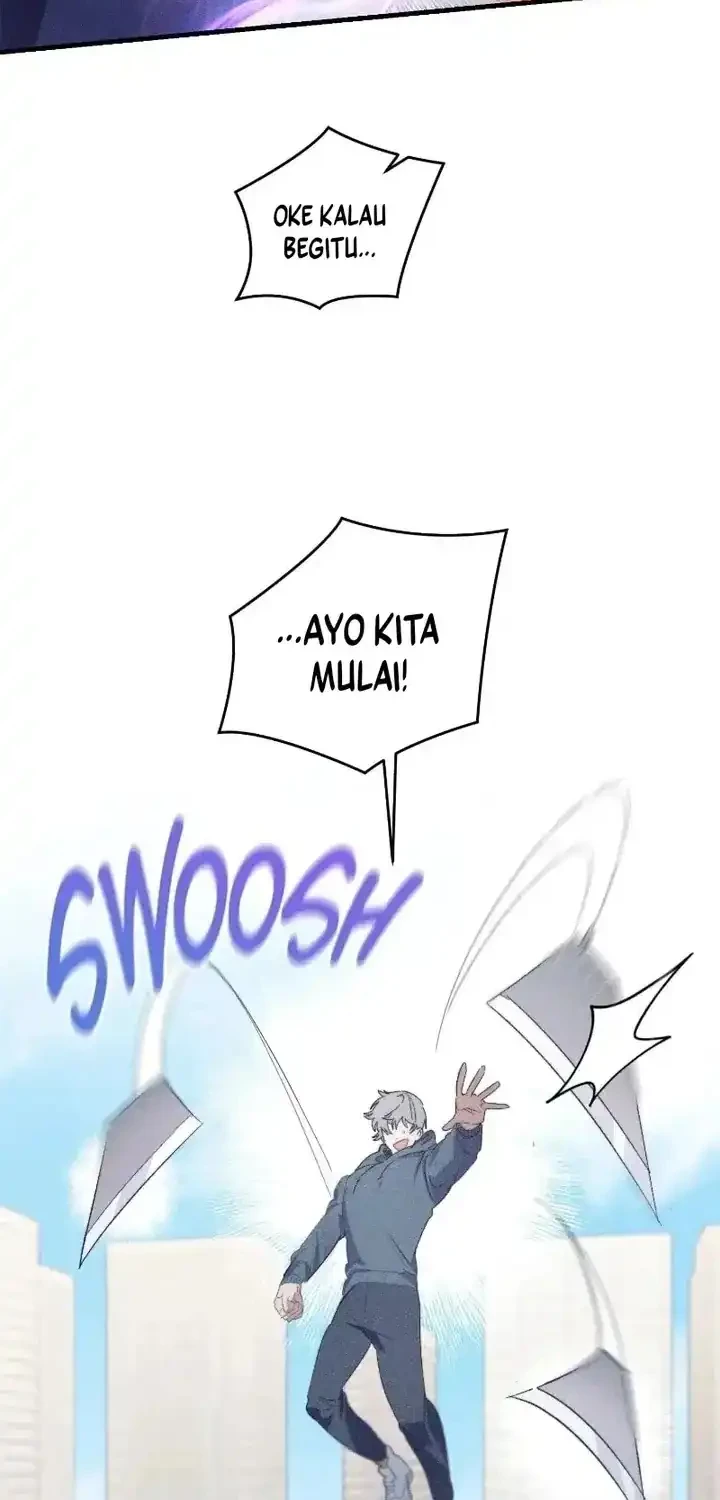 The New Hire Is the Demon Lord Chapter 56 Gambar 12