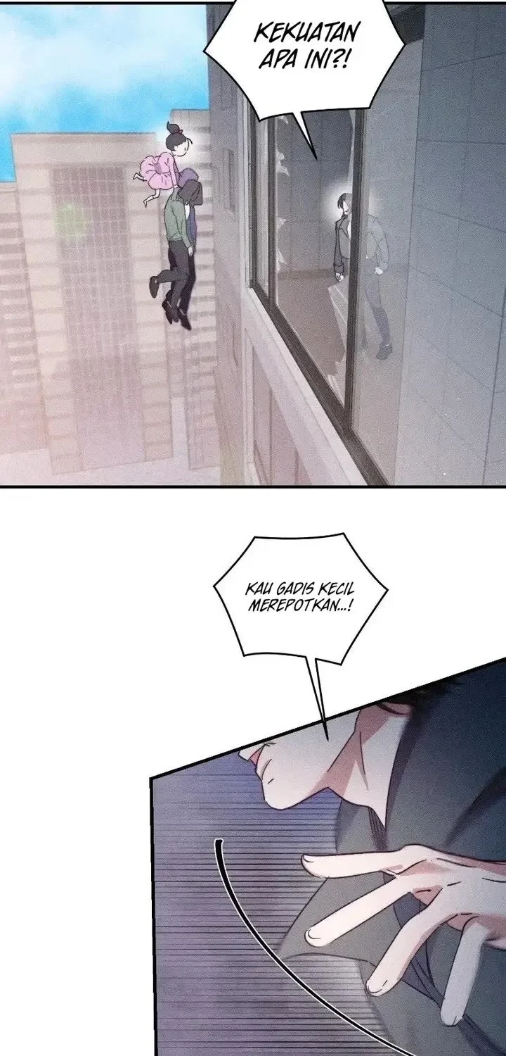 The New Hire Is the Demon Lord Chapter 58 Gambar 12
