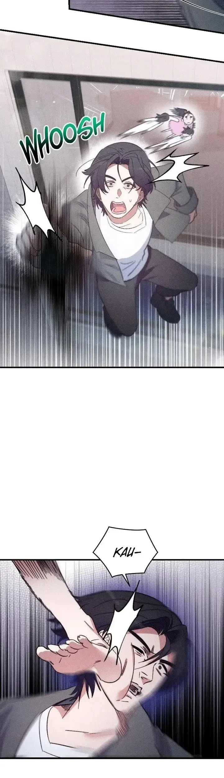The New Hire Is the Demon Lord Chapter 58 Gambar 13