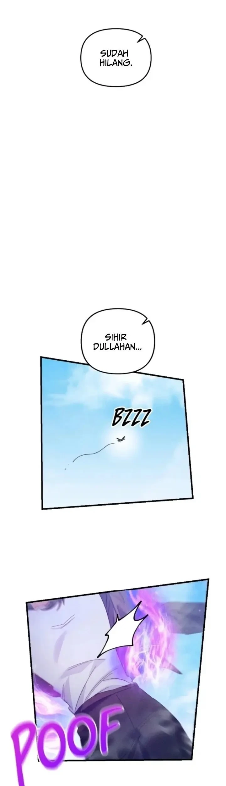 The New Hire Is the Demon Lord Chapter 59 Gambar 13