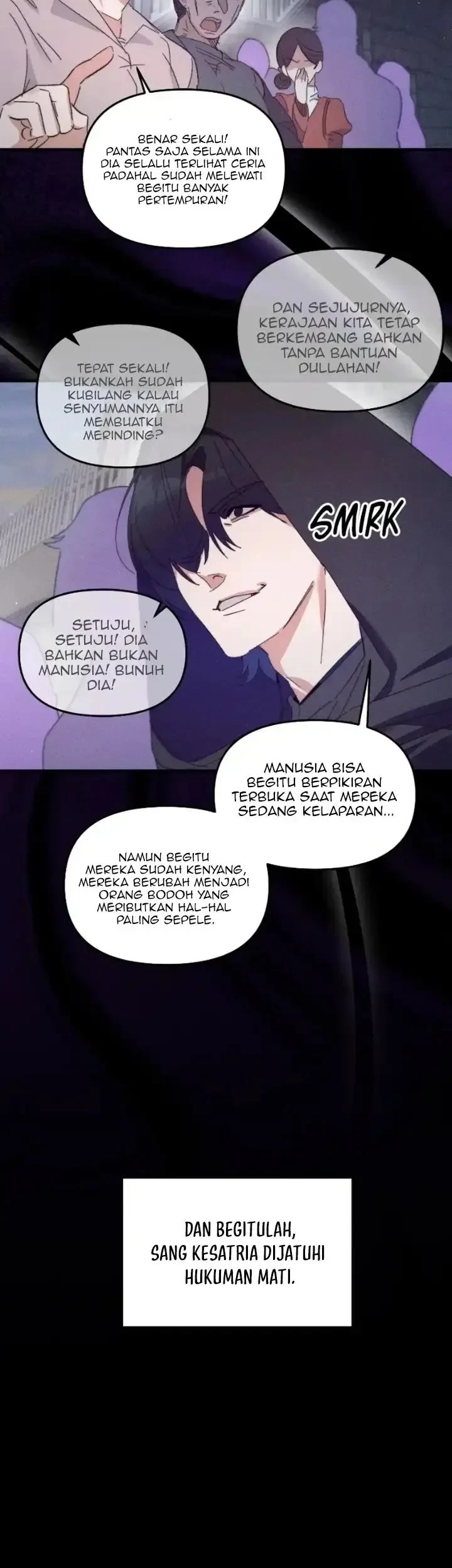 The New Hire Is the Demon Lord Chapter 60 Gambar 13