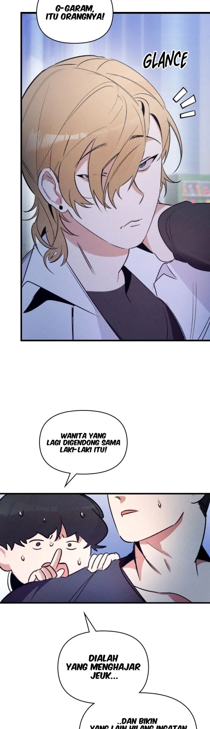 The New Hire Is the Demon Lord Chapter 8 - Halaman 13