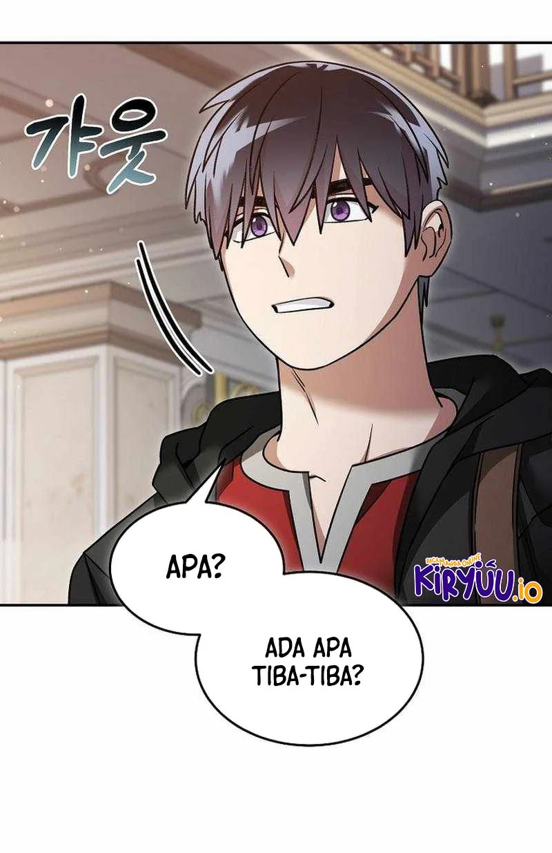 The Newbie Is Too Strong Chapter 162 Gambar 12