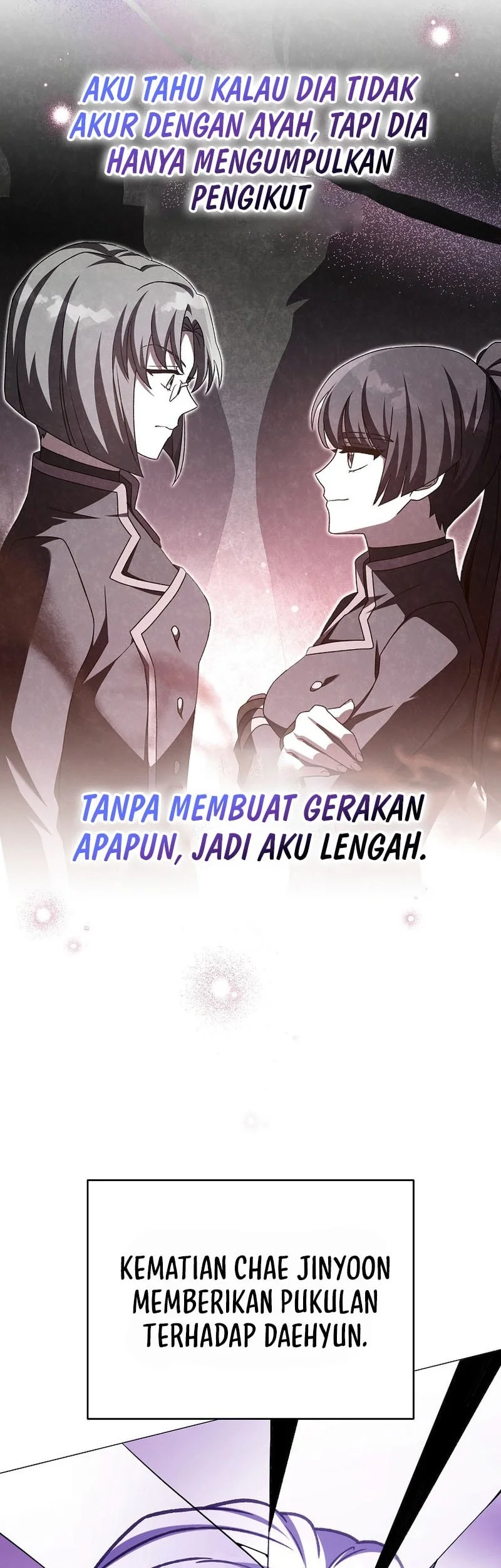 The Novel’s Extra (Remake) Chapter 145 Gambar 18