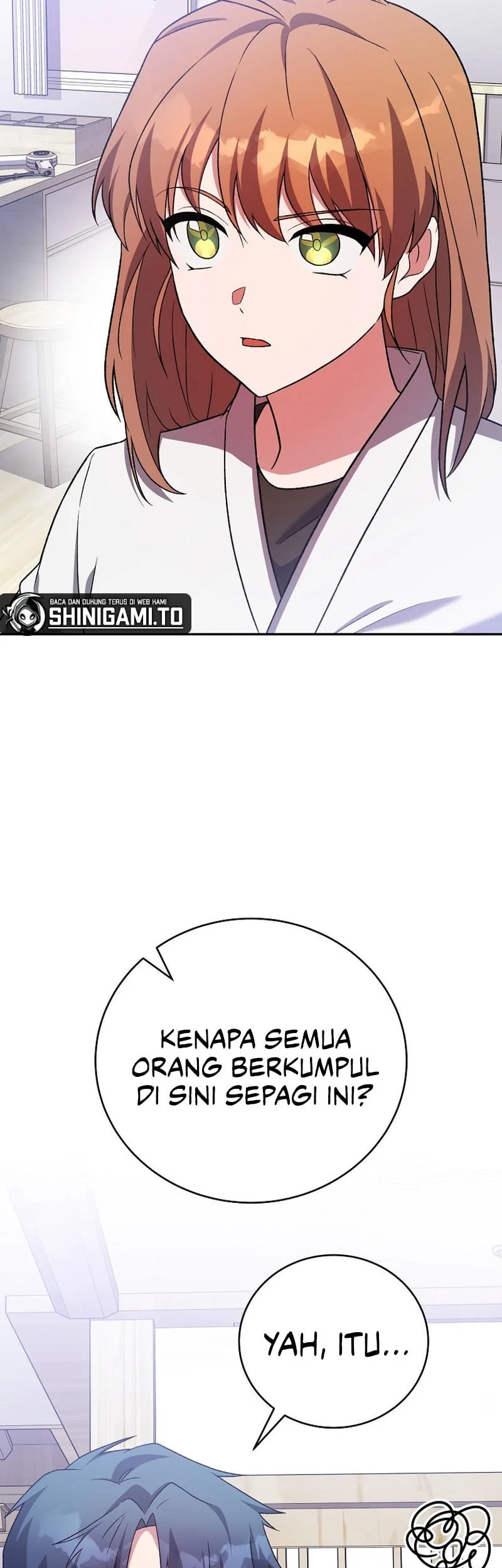 The Novel’s Extra (Remake) Chapter 146 Gambar 19