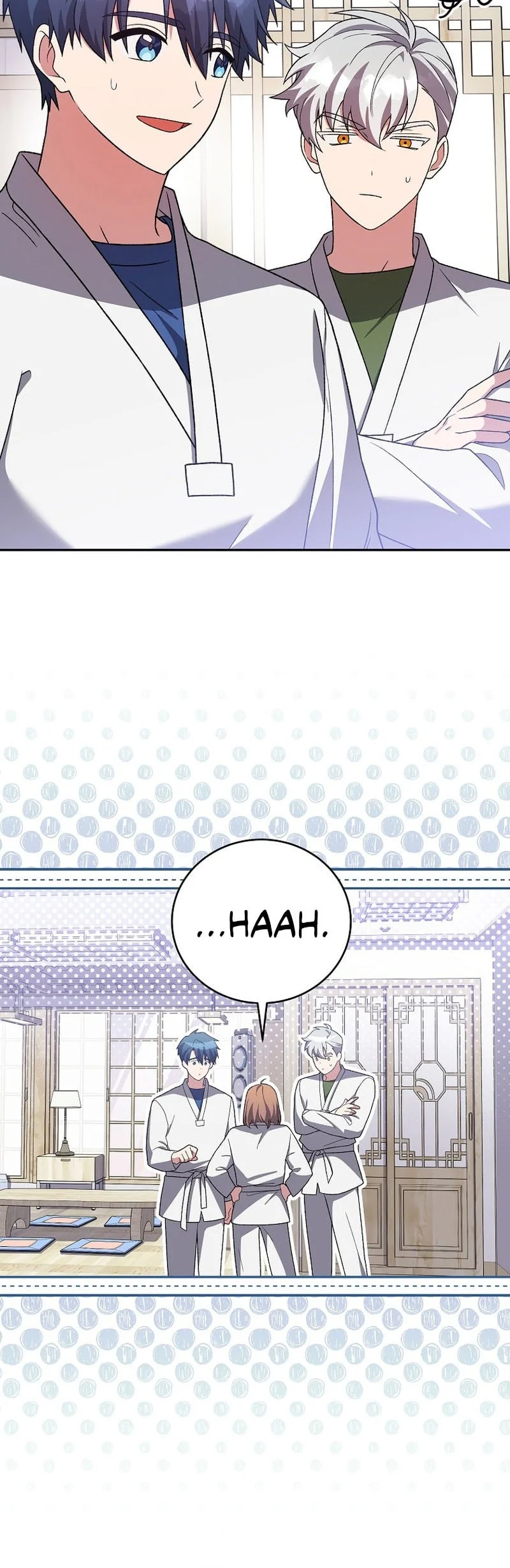 The Novel’s Extra (Remake) Chapter 146 Gambar 20