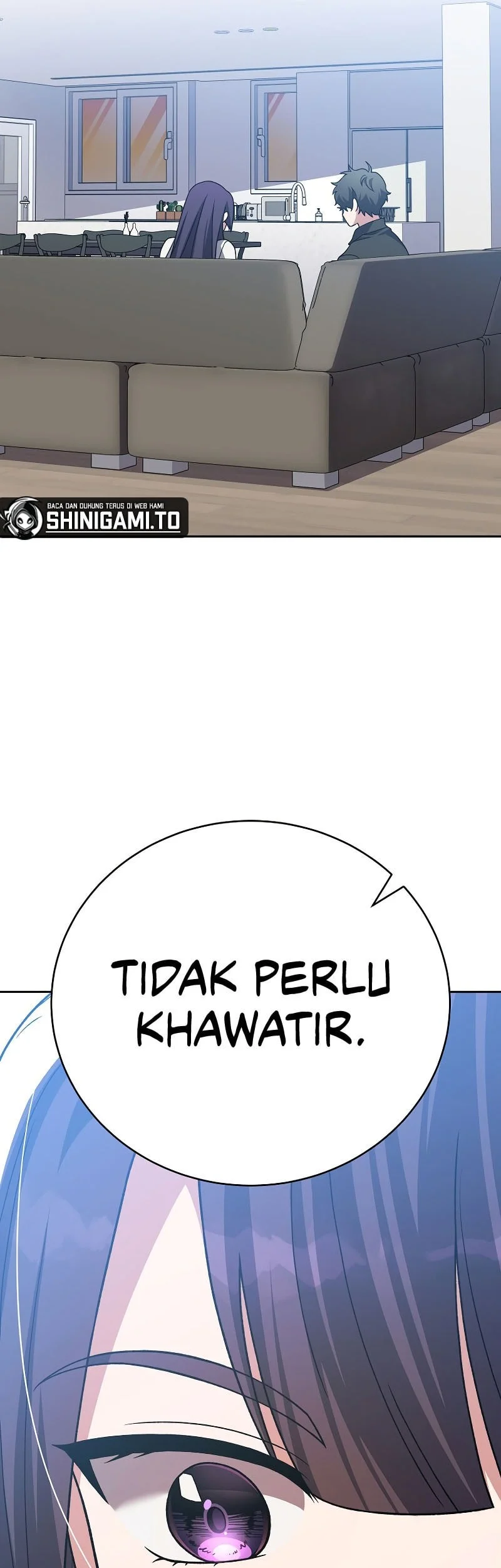 The Novel’s Extra (Remake) Chapter 148 Gambar 18
