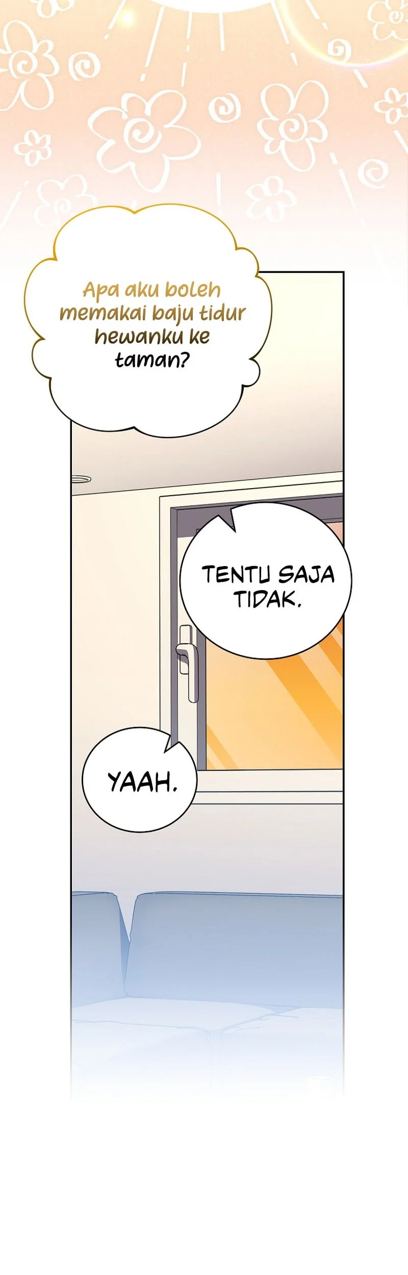 The Novel’s Extra (Remake) Chapter 150 Gambar 19